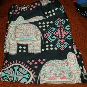 Fabuleggings Tc leggings